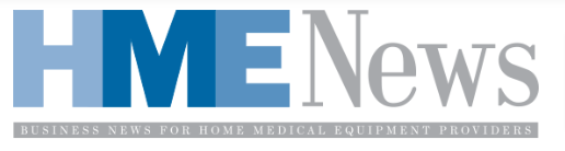 HME News Logo